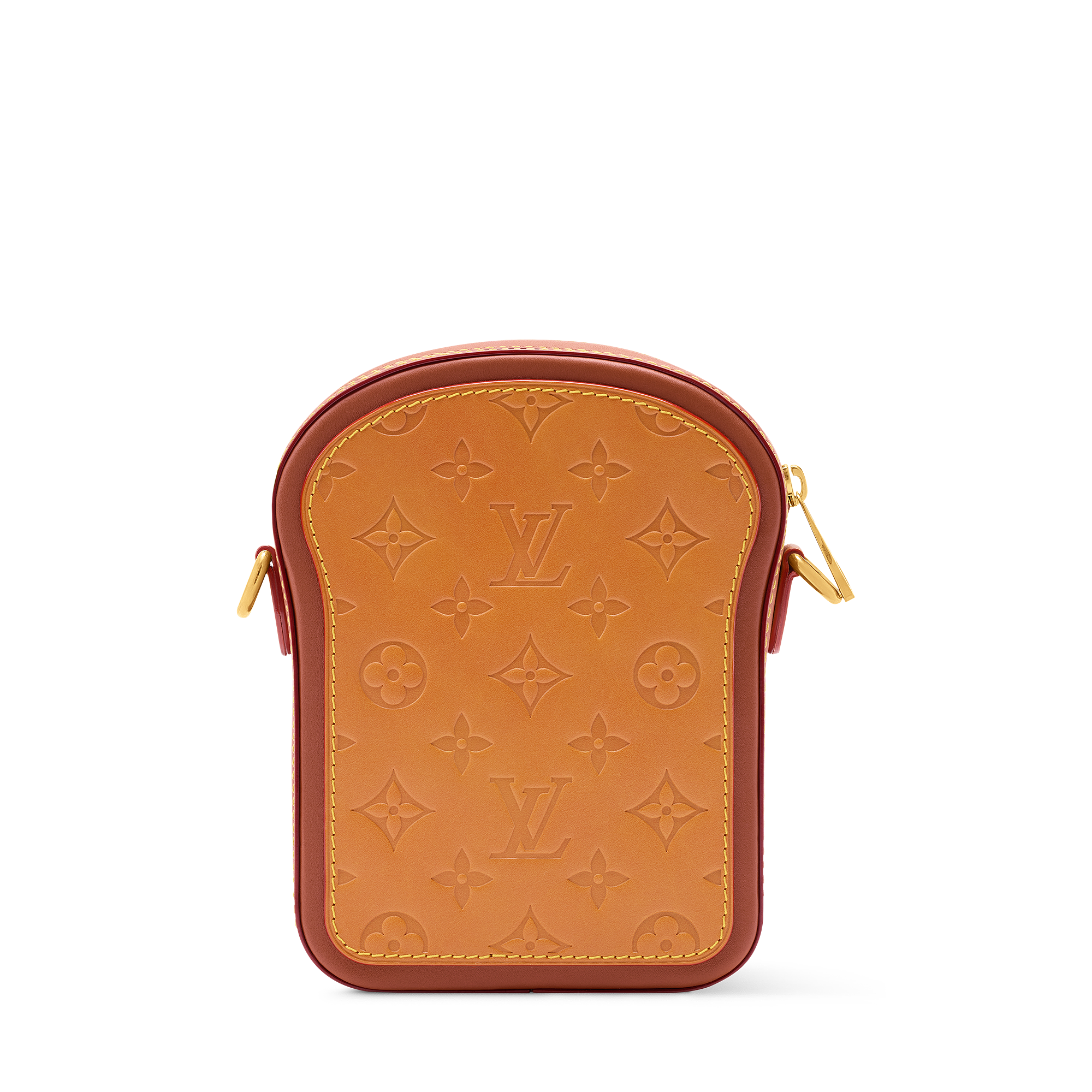 TOAST 迷你手袋- LVMonogram Other | 路易威登LOUIS VUITTON官方线上旗舰店